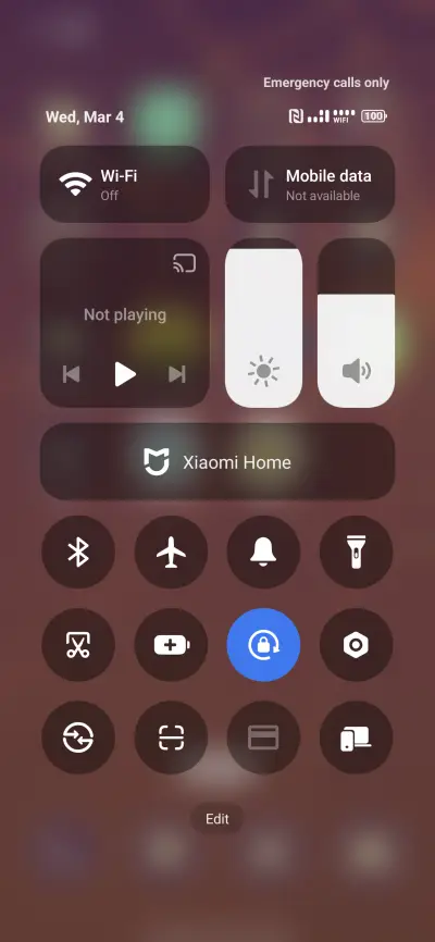 Gradient Arc - Screenshot 5