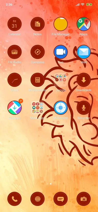 Leo_3MDP - Screenshot 3