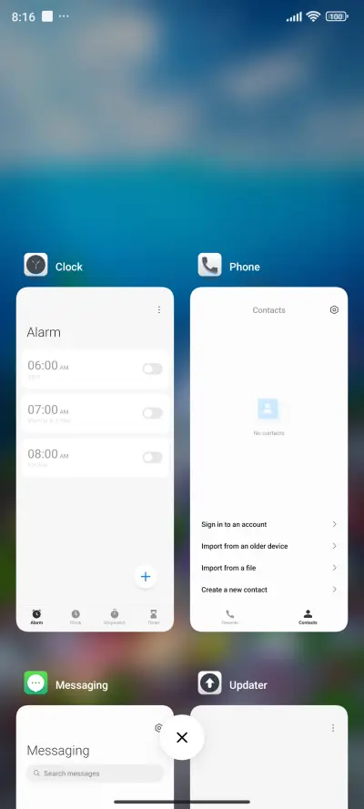 Coral Fish - Screenshot 5