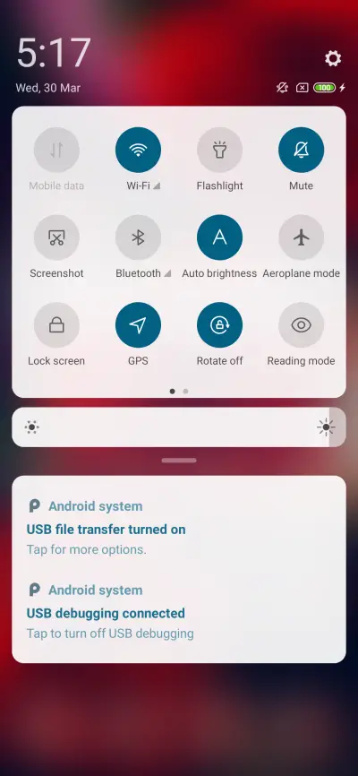 Rose Feel - Screenshot 5