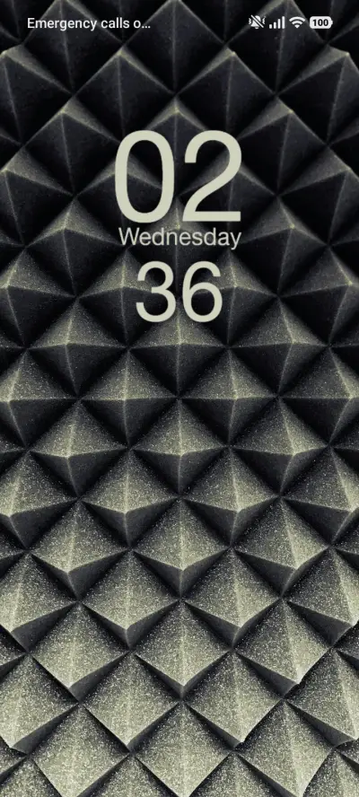 Illusion THEME for Xiaomi MIUI HyperOS