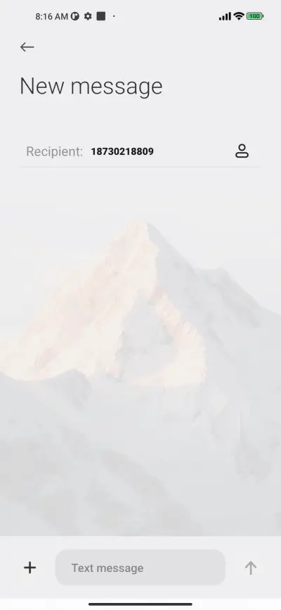Mountainside Snow - Screenshot 8