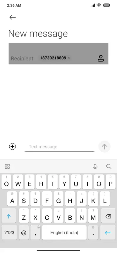 Galaxy Note 20 - Screenshot 8