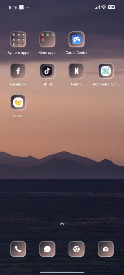Hill River - Screenshot 3