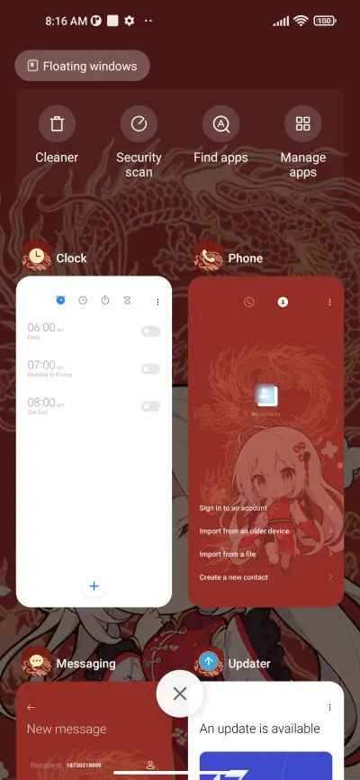 Lucky Dragon - Screenshot 4