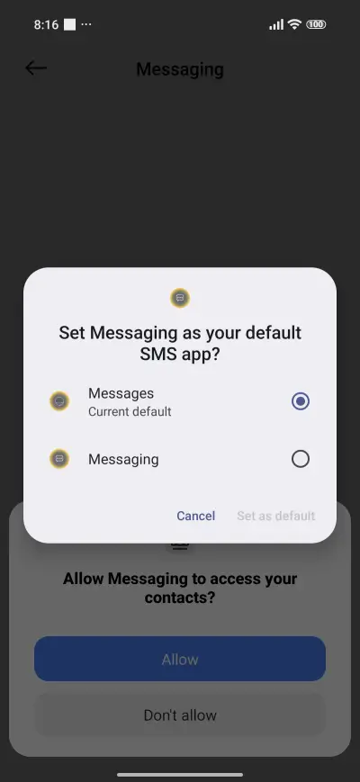 Yellow - Screenshot 7