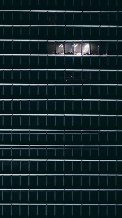 Why did you resign 06