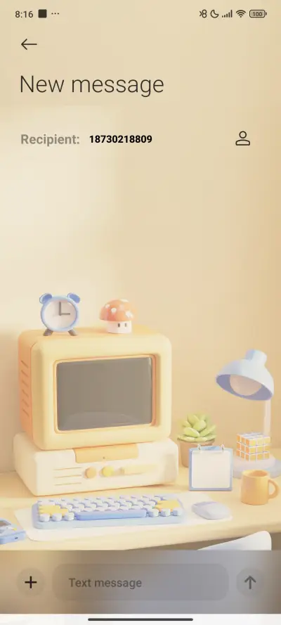 Leisure time - Screenshot 8