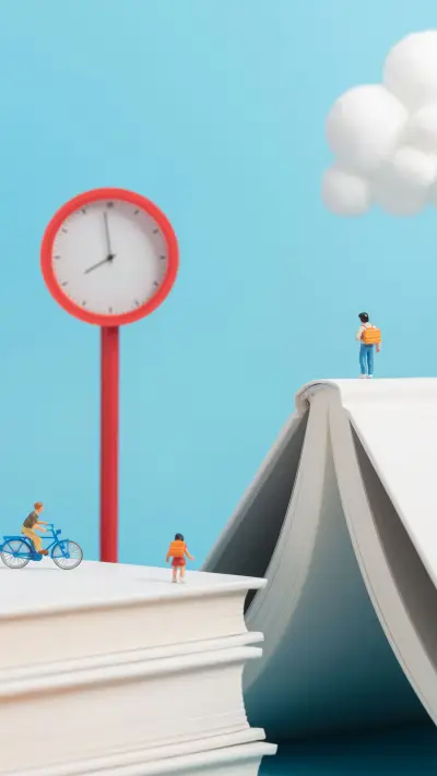 The real world in miniature 2