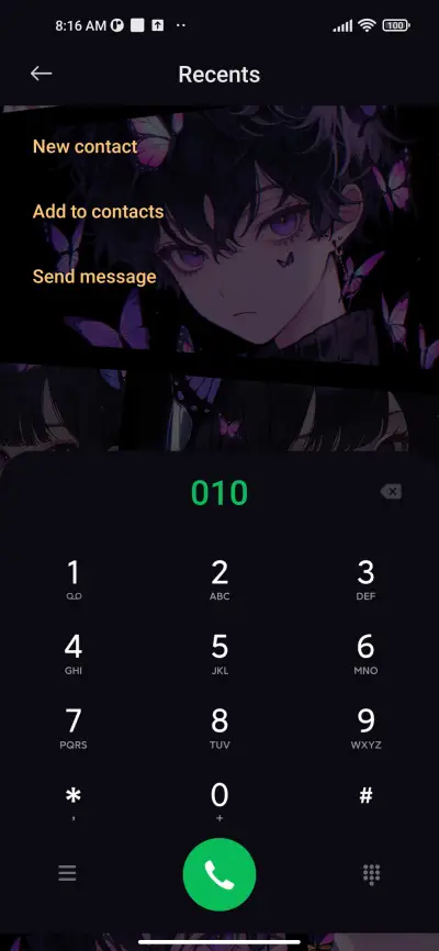 Butterfly Youth - Screenshot 6