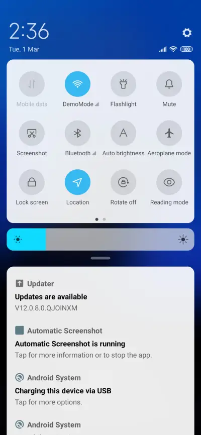 Heroe - Screenshot 5