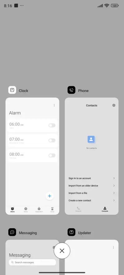 Black white doll - Screenshot 4