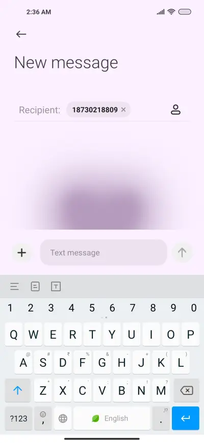 purple heartbeat - Screenshot 9