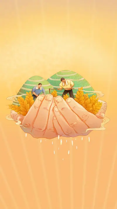 World Frugality Day has arrived 38