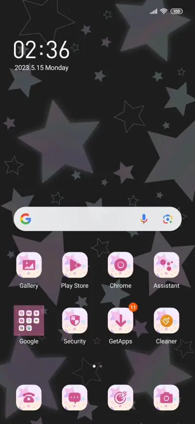 Chasing Stars - Screenshot 3