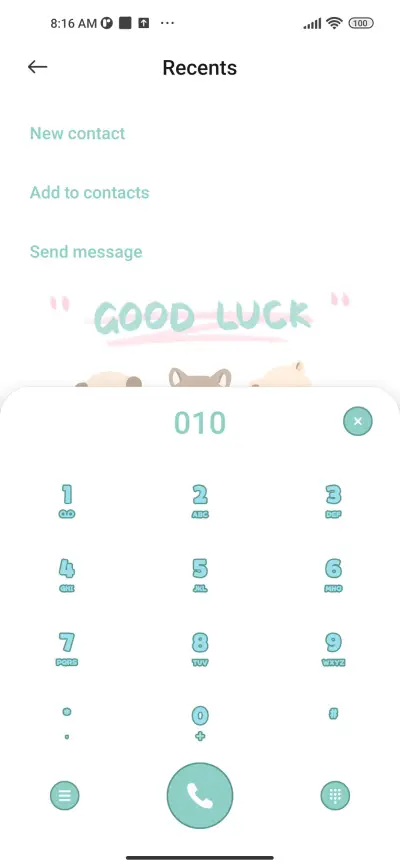 Mint Puppy - Screenshot 6
