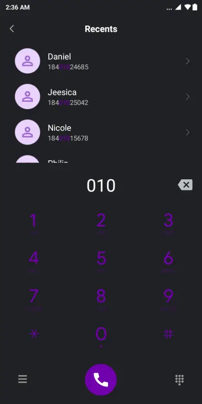 Mi Turns 5 (32) - Screenshot 6