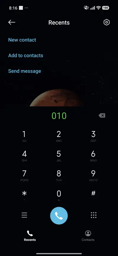Enfolded Quiet - Screenshot 6