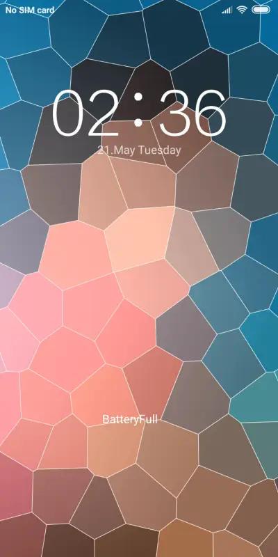 Shell_DWM19 - Screenshot 1