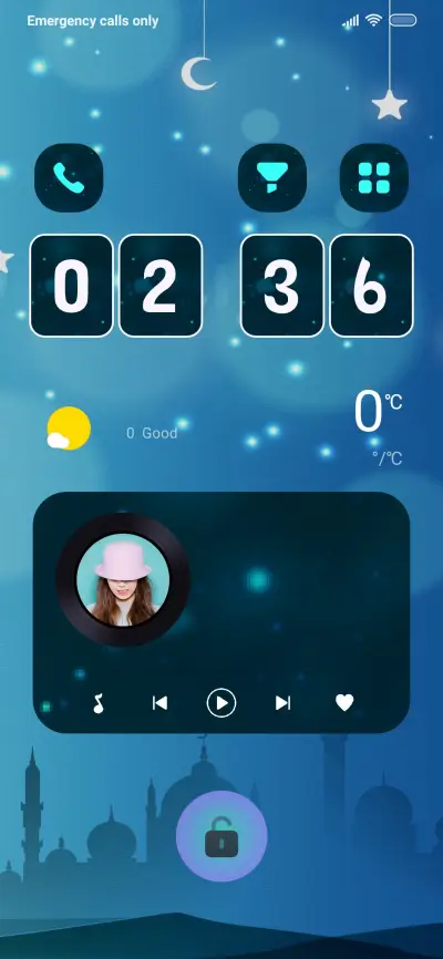 Ramazan 5 - Screenshot 1