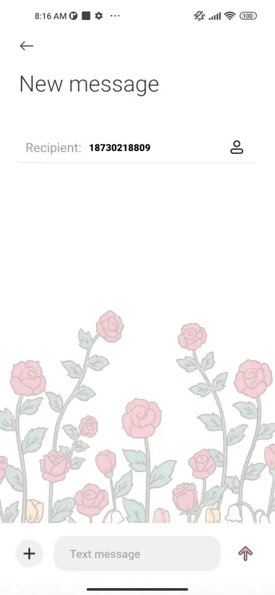 Romantic Rose - Screenshot 8