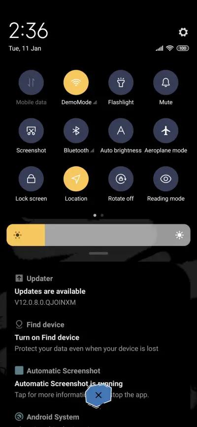 Life and my - Screenshot 5