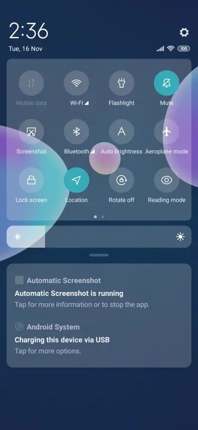 Fluid Symphony - Screenshot 5