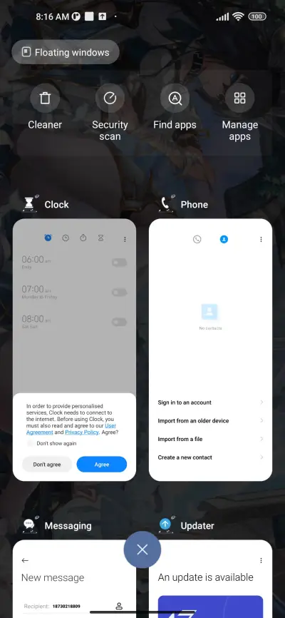 Make a wish - Screenshot 4