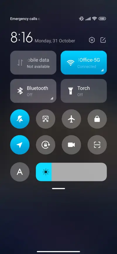 Stocks pure - Screenshot 5