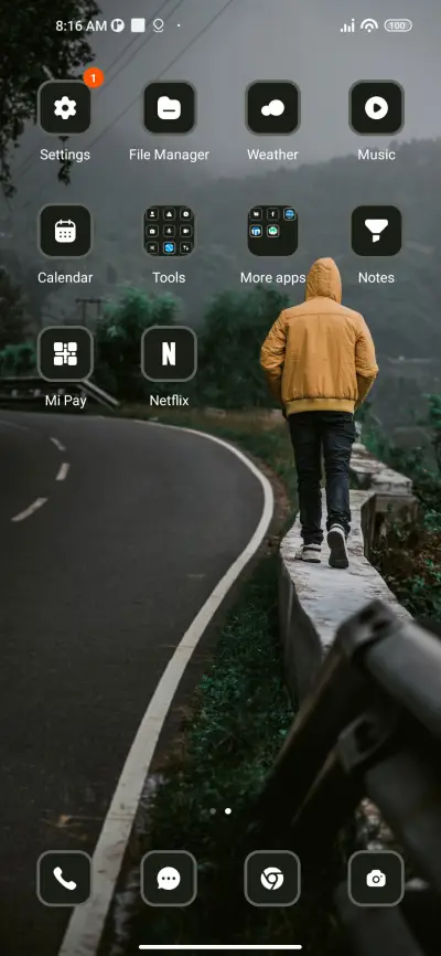 Ooty Road - Screenshot 3