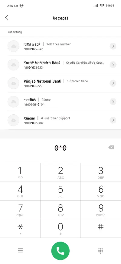 SAY LOVE YOU - Screenshot 1