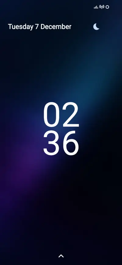 PixMin THEME for Xiaomi MIUI HyperOS