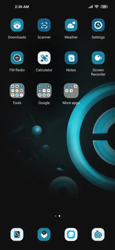 A surname - Screenshot 4