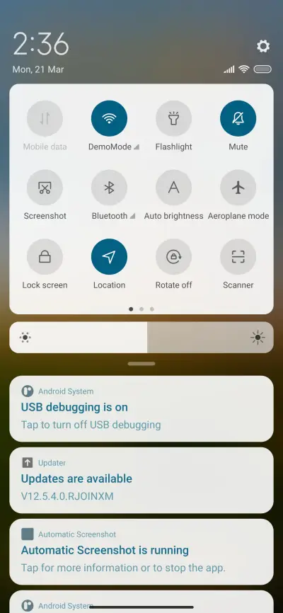 Windmill - Screenshot 5