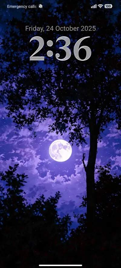 Jadol V1 - Screenshot 1