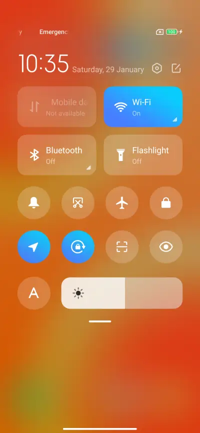 Saffron 3 - Screenshot 5