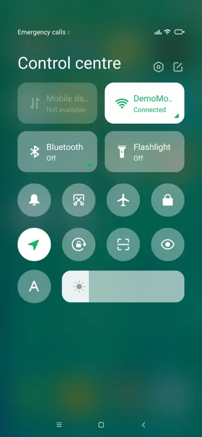 Nature - Screenshot 5