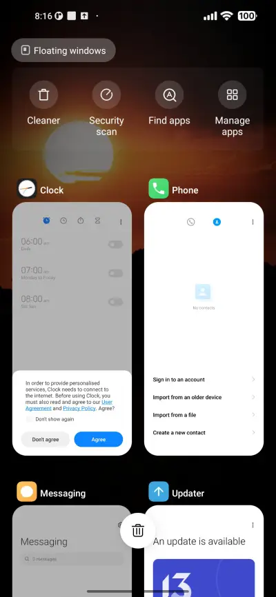 Bringkadangdeur - Screenshot 3