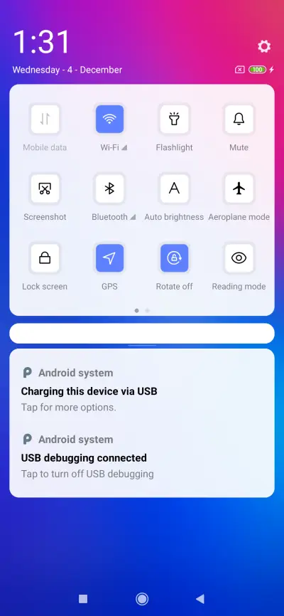COLORFUL 2.0 - Screenshot 5