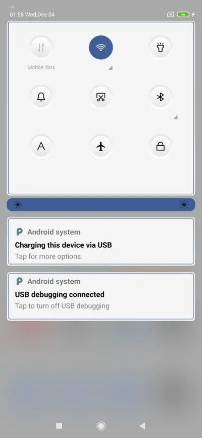 pegas - Screenshot 5