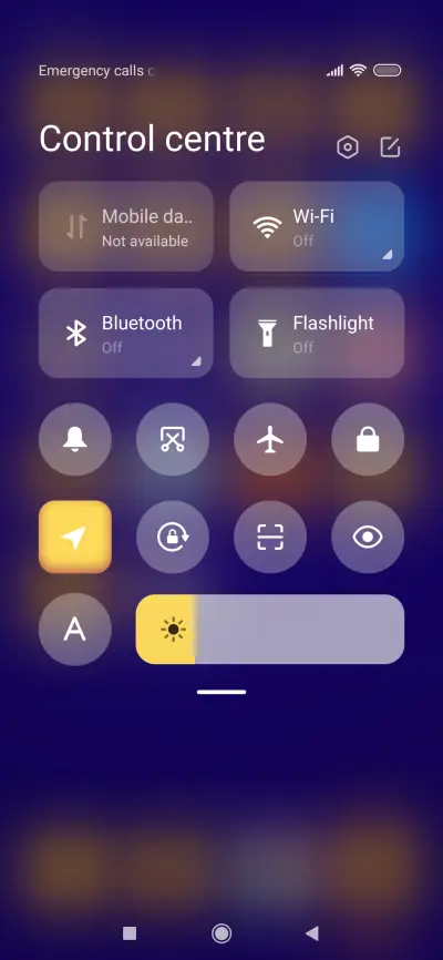 Shiva_3MDS - Screenshot 5