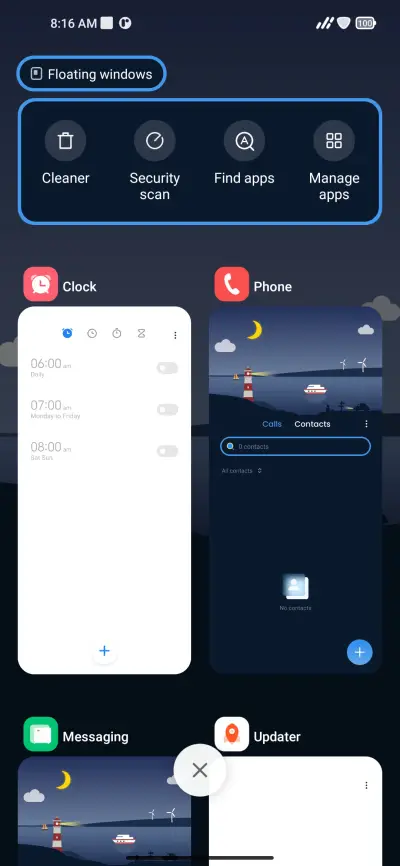 Night [SEA] - Screenshot 4