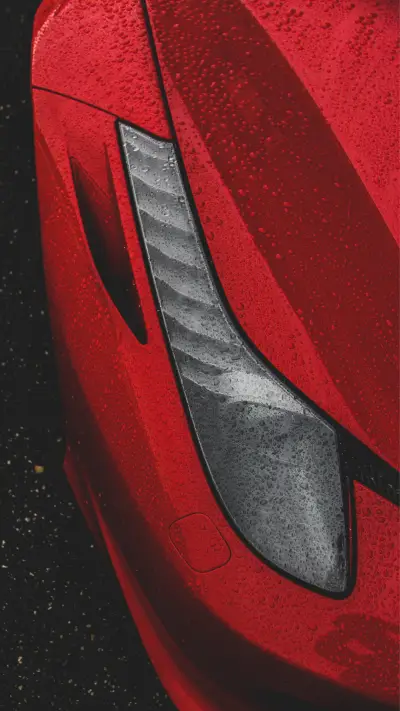 Cars 458 - Screenshot 1