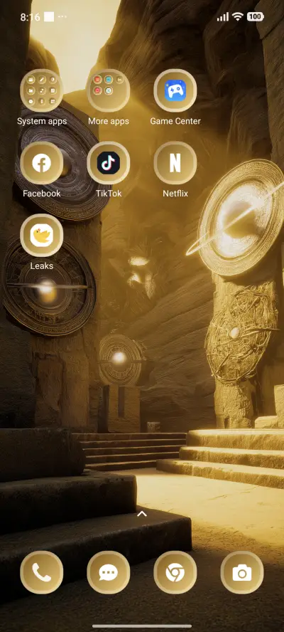 Navagraha - Screenshot 3