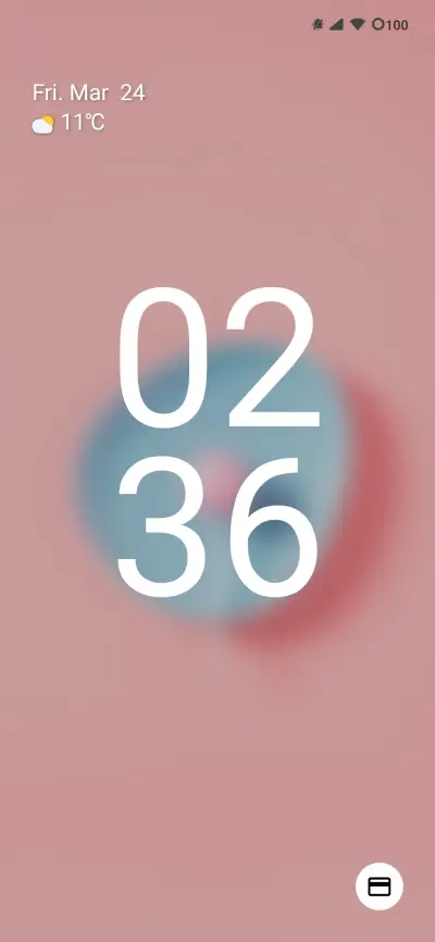 A13 Ultra - Screenshot 2