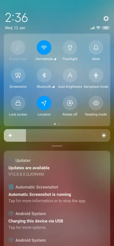 Bridge_Landscape - Screenshot 5