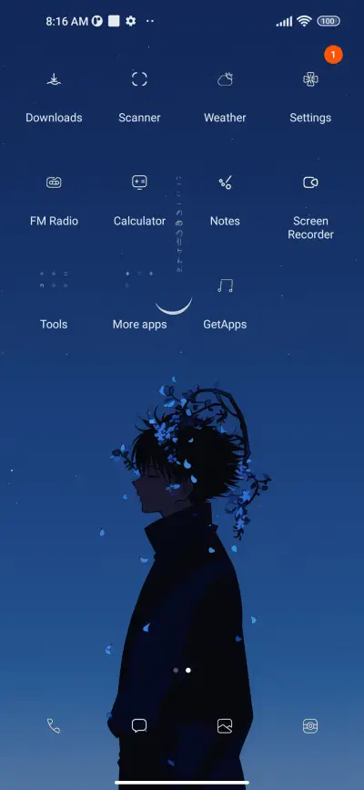 Simple - Screenshot 3