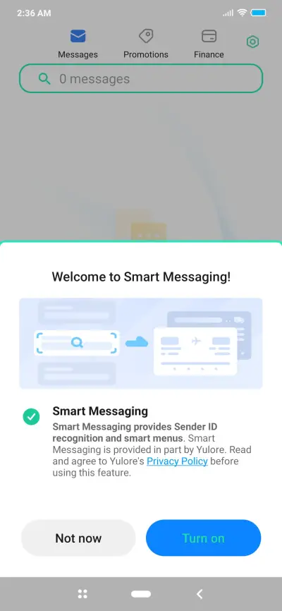Color OS 7 - Screenshot 7