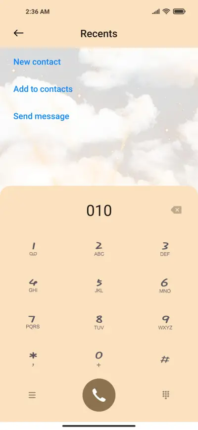 live up to you - Screenshot 6
