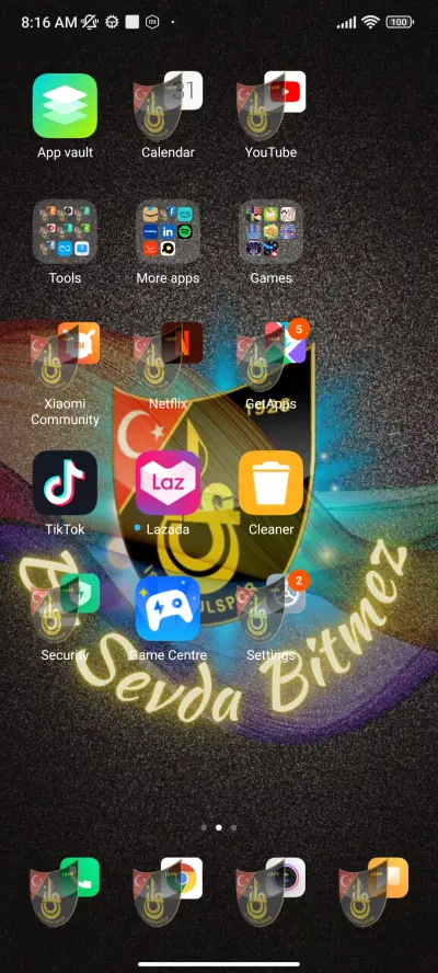 ISTANBUL SPOR - Screenshot 3